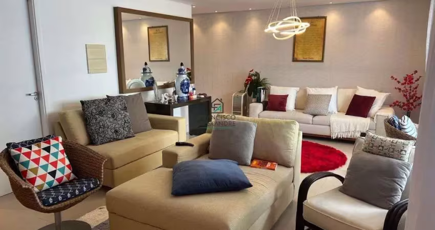 Apartamento com 3 quartos à venda no Jardim Lido, Bertioga 