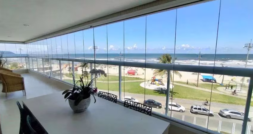Apartamento com 3 quartos à venda no Jardim Rio da Praia, Bertioga 
