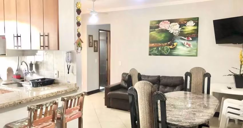 Apartamento com 2 quartos à venda no Maitinga, Bertioga 