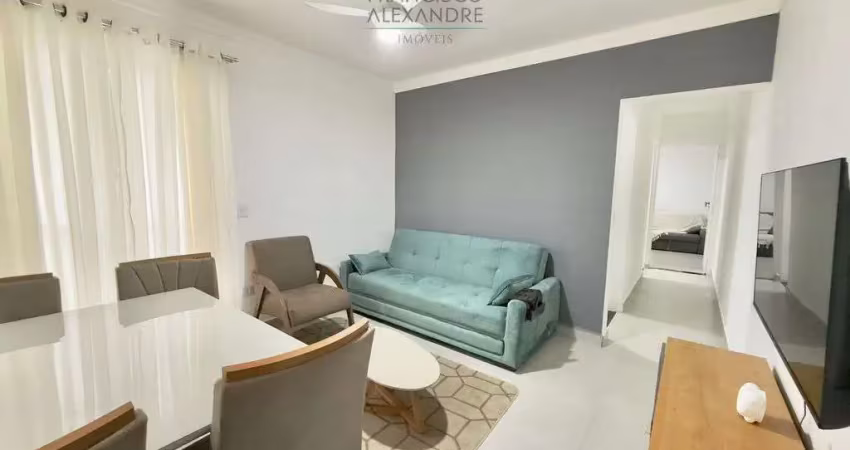 Apartamento com 1 quarto à venda no Maitinga, Bertioga 