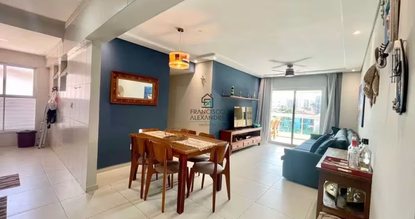 Apartamento com 3 quartos à venda no Maitinga, Bertioga 