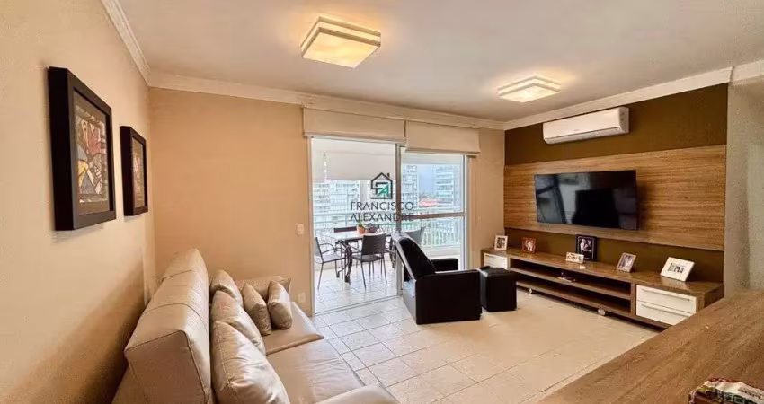 Apartamento com 3 quartos à venda no Maitinga, Bertioga 