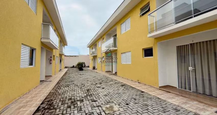Apartamento com 2 quartos à venda no Maitinga, Bertioga 