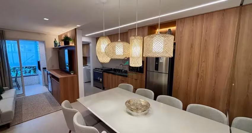 Apartamento com 2 quartos à venda no Maitinga, Bertioga 