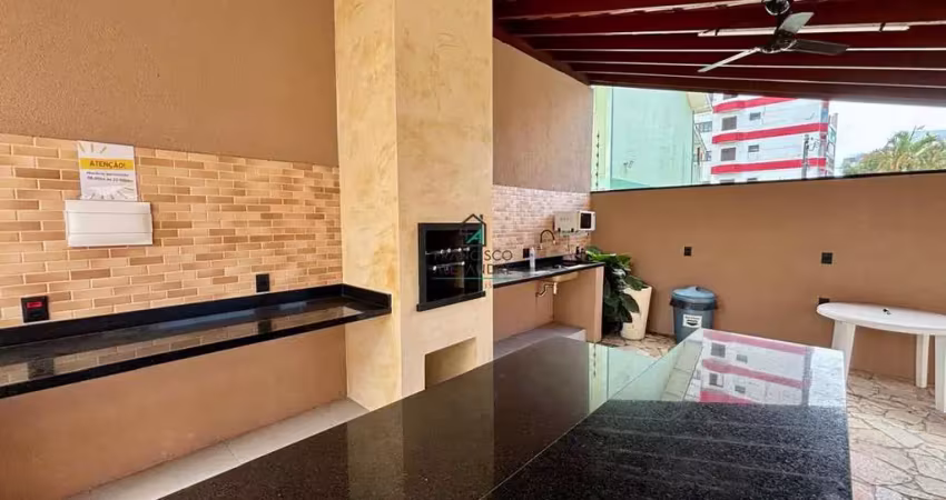 Apartamento com 2 quartos à venda no Maitinga, Bertioga 