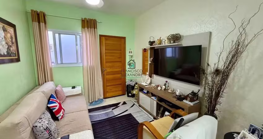 Apartamento com 2 quartos à venda no Maitinga, Bertioga 