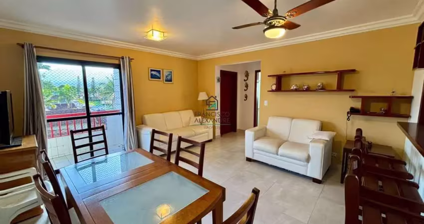 Apartamento com 2 quartos à venda no Maitinga, Bertioga 