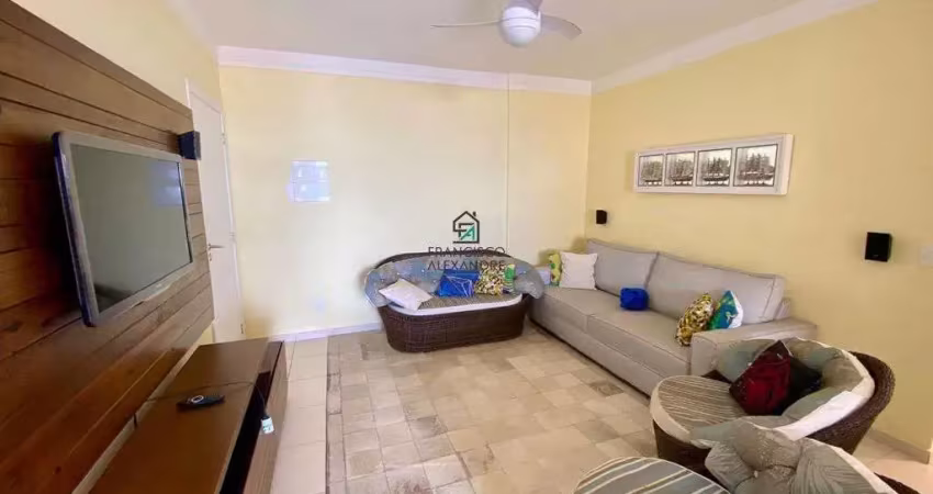 Apartamento com 2 quartos à venda na Vila Clais, Bertioga 