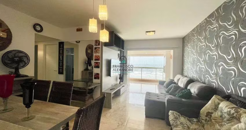 Apartamento com 3 quartos à venda na Vila Clais, Bertioga 