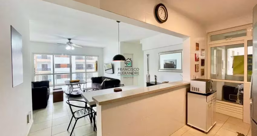 Apartamento com 4 quartos à venda na Vila Clais, Bertioga 