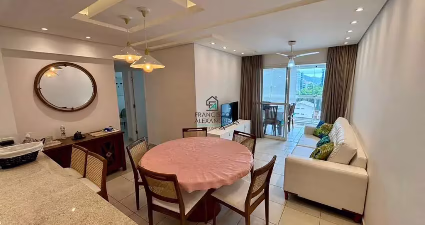 Apartamento com 3 quartos à venda na Vila Clais, Bertioga 