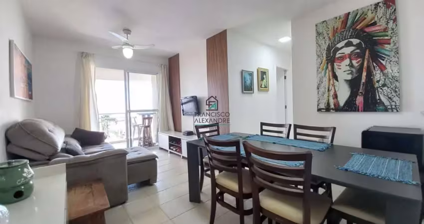 Apartamento com 2 quartos à venda na Vila Clais, Bertioga 