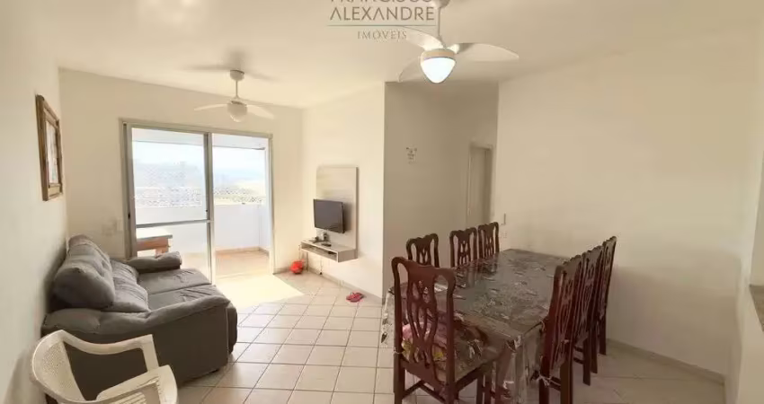 Apartamento com 3 quartos à venda na Vila Clais, Bertioga 