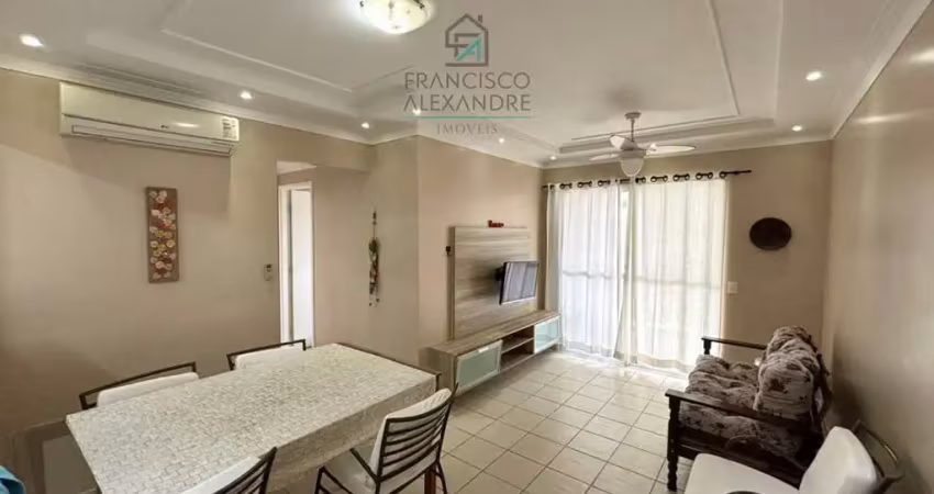 Apartamento com 2 quartos à venda na Vila Clais, Bertioga 