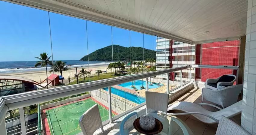 Apartamento com 3 quartos à venda no Centervalle, Bertioga 