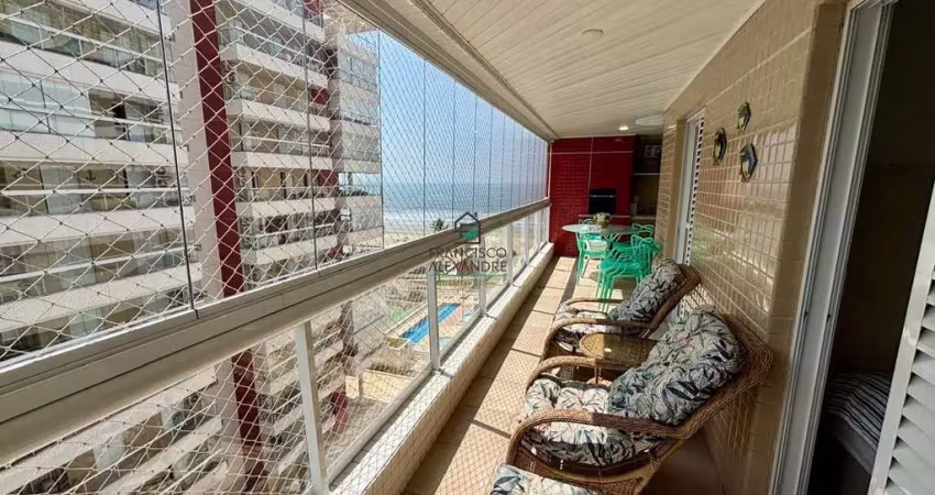 Apartamento com 3 quartos à venda no Centervalle, Bertioga 