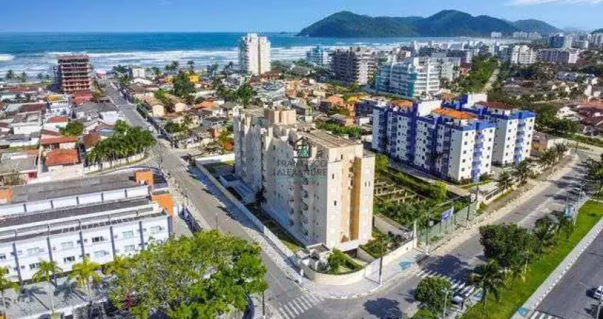 Apartamento com 2 quartos à venda no Jardim Rio da Praia, Bertioga 