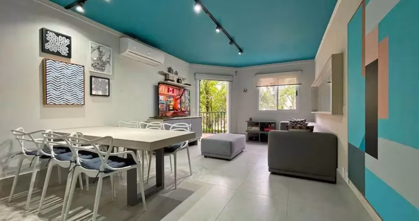Apartamento à venda em loteamento riviera de são lourenço, bertioga - sp