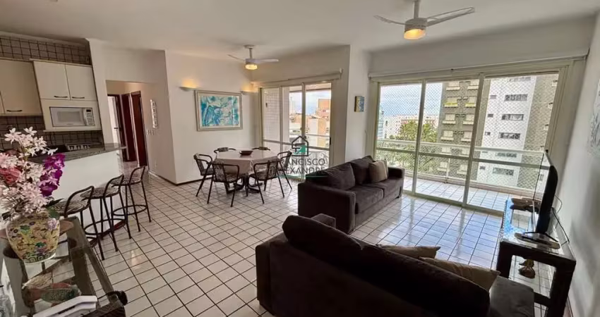 Apartamento com 4 quartos à venda na Riviera, Bertioga 