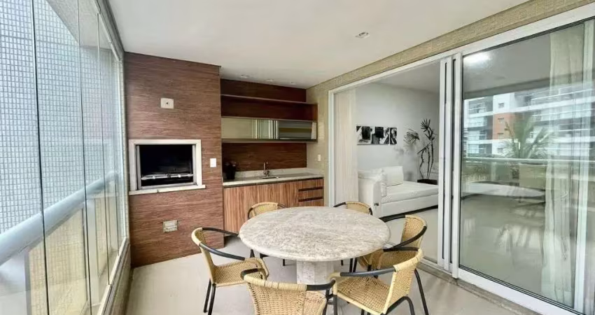 Apartamento à venda em riviera - módulo 8, bertioga - sp