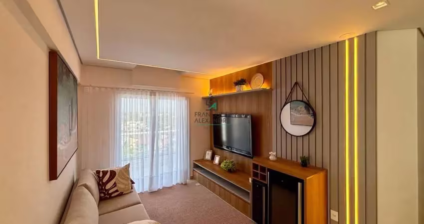 Cobertura com 2 quartos à venda no Maitinga, Bertioga 