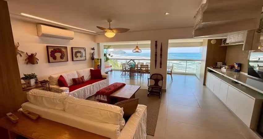 Cobertura com 5 quartos à venda na Riviera de São Lourenço, Bertioga 