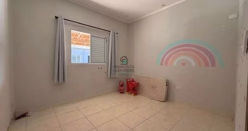 Casa com 6 quartos à venda no Centervalle, Bertioga 