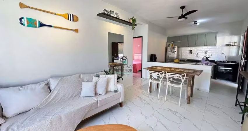 Casa com 2 quartos à venda no Jardim Paulista, Bertioga 