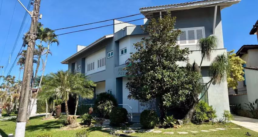 Casa em condomínio à venda em maitinga, bertioga - sp