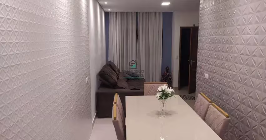 Casa com 2 quartos à venda no Maitinga, Bertioga 