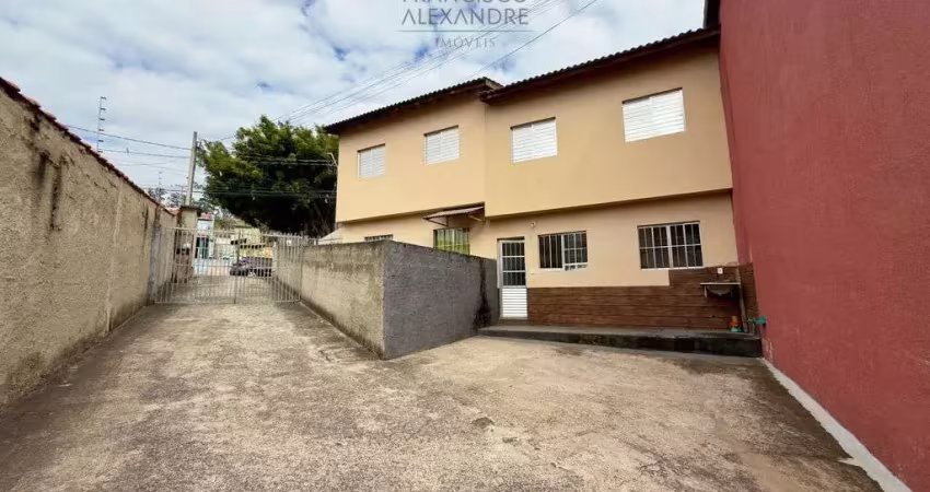 Casa com 2 quartos à venda no Jardim São Miguel, Bragança Paulista 