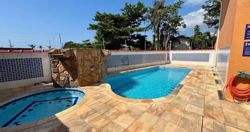 Casa com 3 quartos à venda no Centro, Bertioga 