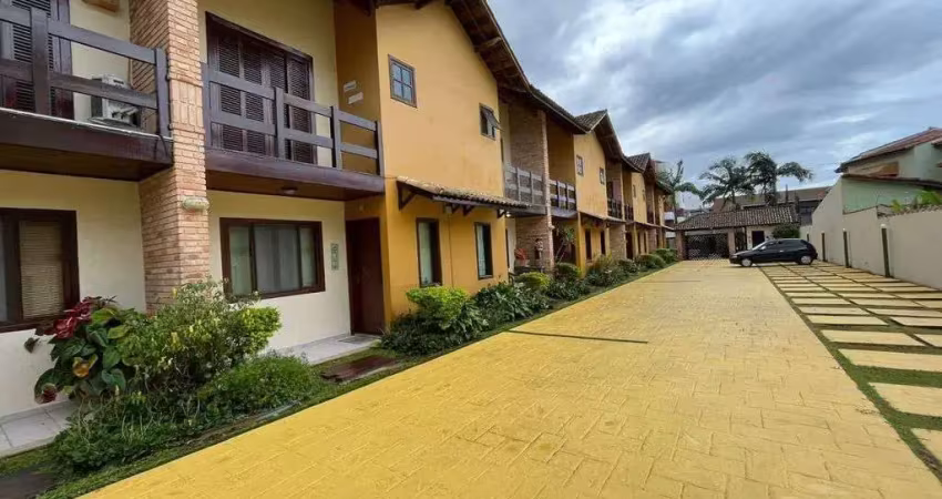 Village em condomínio à venda em maitinga, bertioga - sp