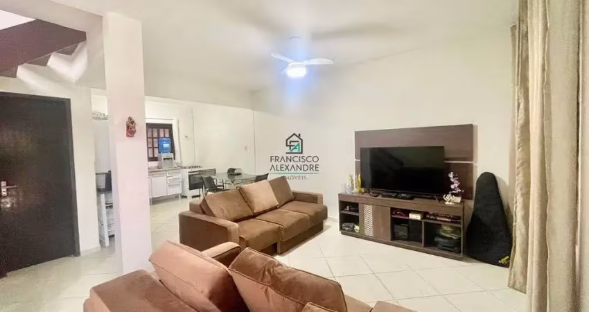 Casa em condomínio fechado com 3 quartos à venda no Maitinga, Bertioga 