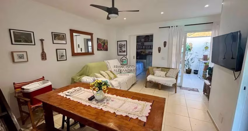 Casa em condomínio fechado com 3 quartos à venda na Vila Clais, Bertioga 