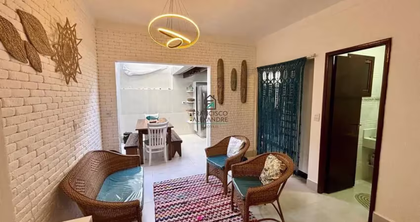 Casa com 2 quartos à venda no Indaia, Bertioga 