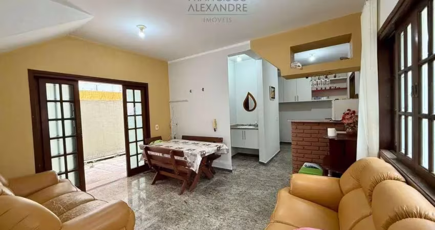 Casa com 2 quartos à venda no Indaia, Bertioga 
