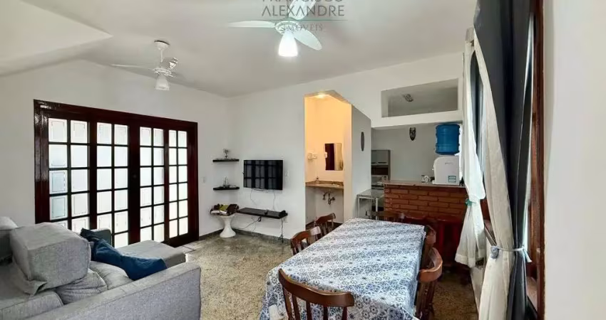 Casa com 3 quartos à venda no Indaia, Bertioga 