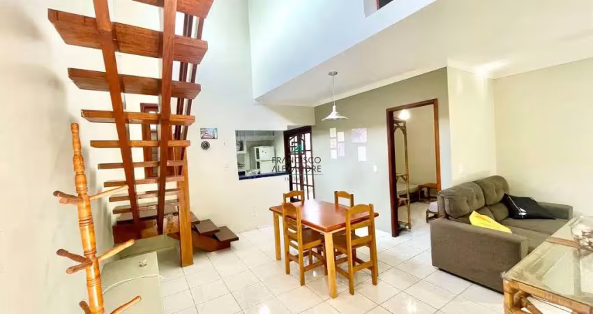 Casa em condomínio fechado com 2 quartos à venda no Maitinga, Bertioga 