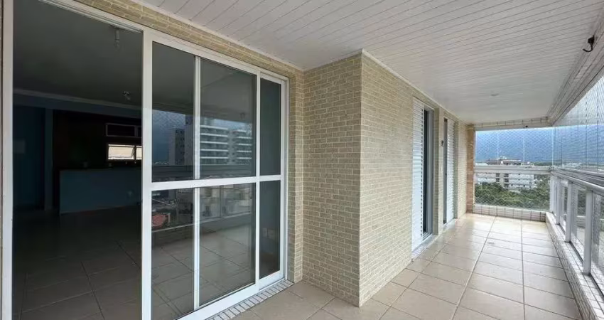 Apartamento com 3 quartos para alugar no Centro, Bertioga 