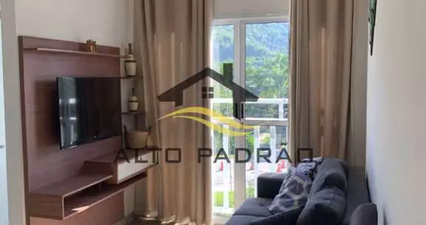 Apartamento com 2 quartos à venda na Ubatuba, 01, Itaguá, Ubatuba