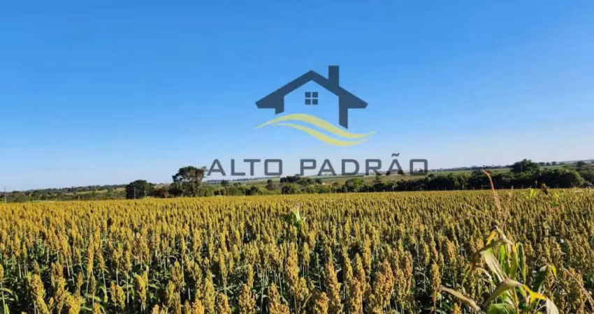 Terreno à venda na ÁREA RURAL, Zona Rural, Engenheiro Coelho