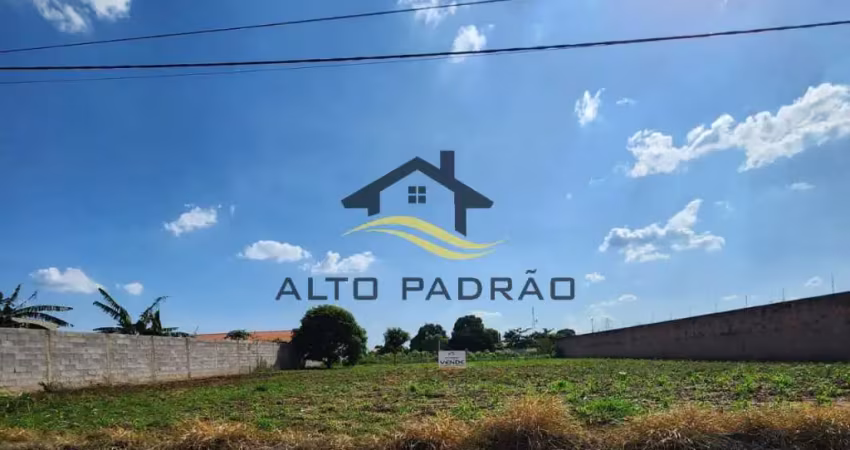 Terreno comercial à venda na Área Rural, Área Rural de Artur Nogueira, Artur Nogueira