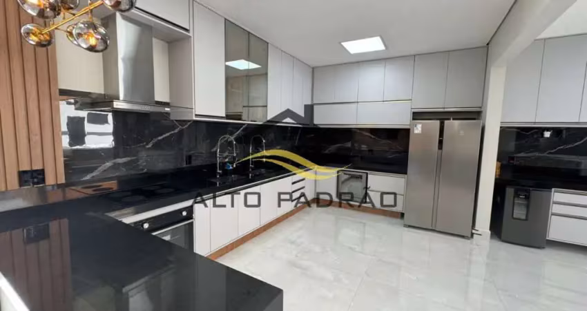 Casa em condomínio fechado com 3 quartos à venda na RUA ALZIRA BALBINA FERMIANO, 435, Residencial São Luiz, Artur Nogueira