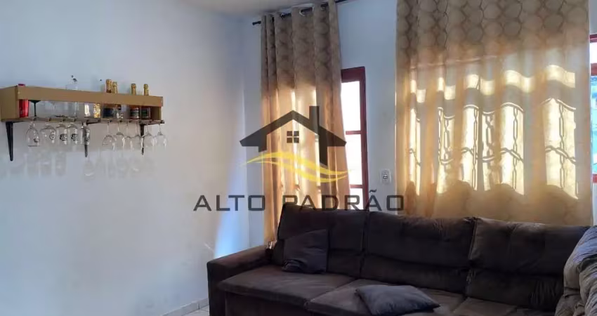 Casa com 3 quartos à venda na Rua Benedito de Moraes Filho, 390, Parque Residencial Bom Jardim, Artur Nogueira