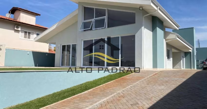 Casa em condomínio fechado com 3 quartos à venda na RUA ALAMEDAS DOS FLAMINGOS, 190, Portal do Lago, Engenheiro Coelho