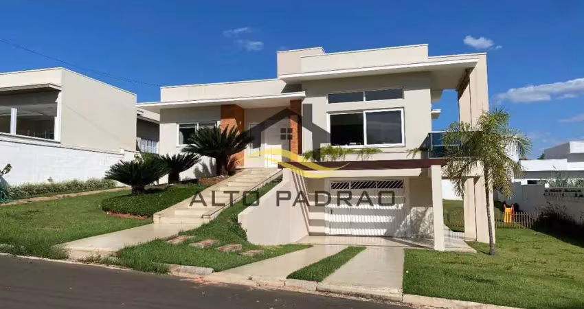 Casa em condomínio fechado com 3 quartos à venda na RUA JANDAIA, 51, Lagoa Bonita, Engenheiro Coelho