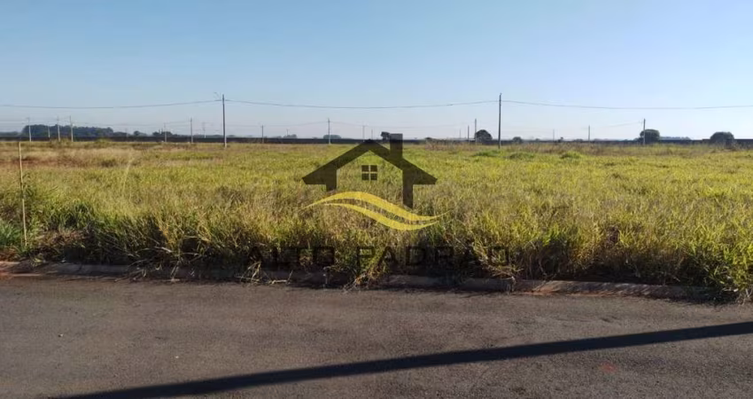 Terreno à venda na RUA PROJETADA 7A, Residencial Michelangelo, Engenheiro Coelho