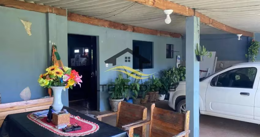 Chácara / sítio com 3 quartos à venda na Área Rural, Área Rural de Artur Nogueira, Artur Nogueira