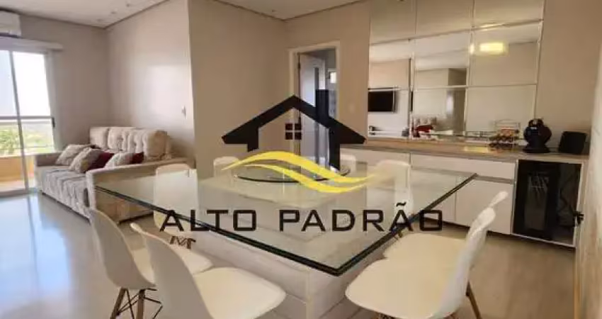 Apartamento com 3 quartos à venda na Avenida Doutor Tancredo de Almeida Neves, 422, Jardim Rezek, Artur Nogueira